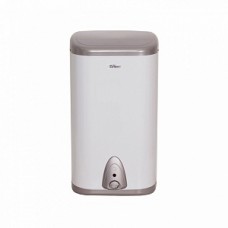 Водонагреватель накопит. Electronicsdeluxe 5W50V1 STEP плоский (50л, бак из биостеклоэмали, 1,5кВт)